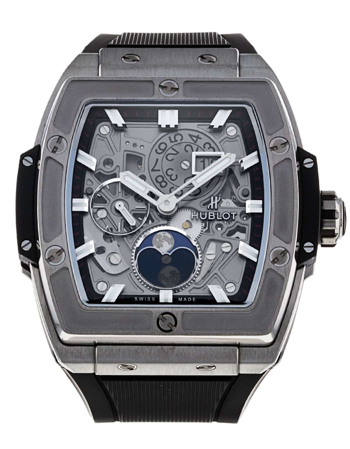 Hublot Big Bang 647.NX.1137.RX